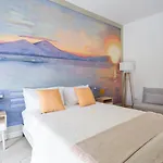 I Colori Del Golfo Ampio Per Famiglie Apartmán *