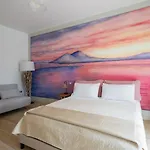 Apartmán I Colori Del Golfo Ampio Per Famiglie