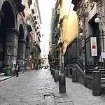I Colori Del Golfo Ampio Per Famiglie * Neapol