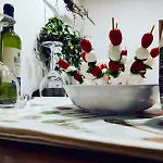 I Colori Del Golfo Ampio Per Famiglie Apartmán
