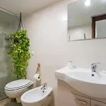 Apartmán I Colori Del Golfo Ampio Per Famiglie