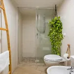 I Colori Del Golfo Ampio Per Famiglie Apartmán *