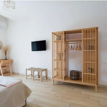 I Colori Del Golfo In Naples' Historic Center Appartamento *