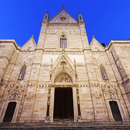 Large Family Historic Center I Colori Del Golfo *