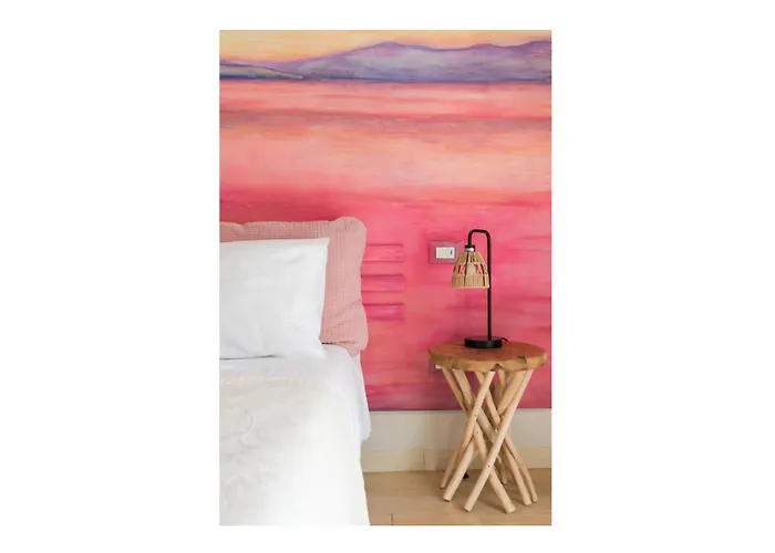 I Colori Del Golfo In Naples' Historic Center Appartamento