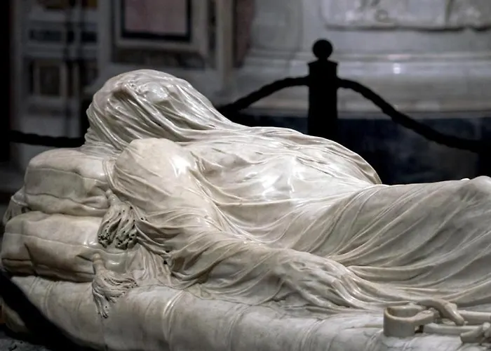 I Colori Del Golfo In Naples' Historic Center Appartamento