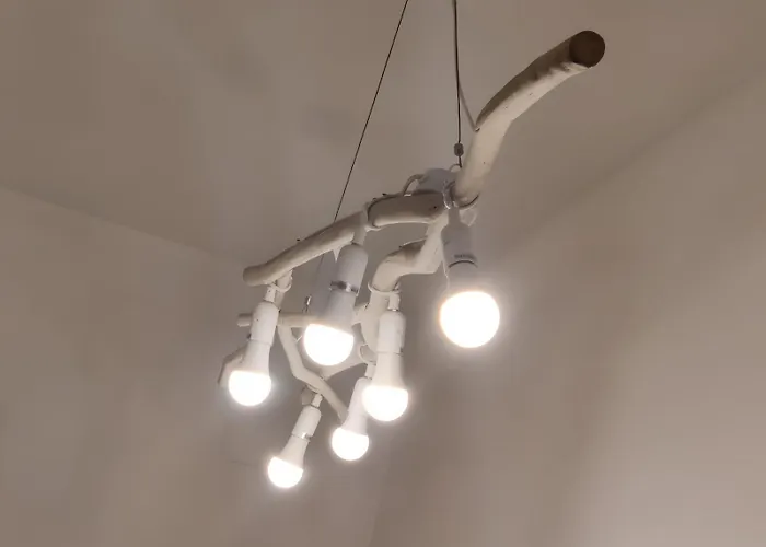 Appartamento I Colori Del Golfo In Naples' Historic Center