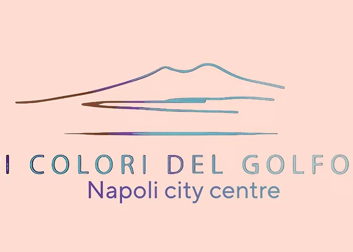 I Colori Del Golfo In Naples' Historic Center * Napoli