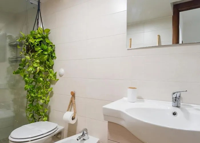 Appartamento I Colori Del Golfo In Naples' Historic Center