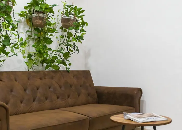 Appartamento I Colori Del Golfo In Naples' Historic Center *