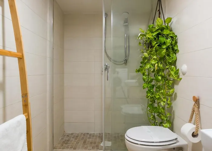 I Colori Del Golfo In Naples' Historic Center Appartamento *